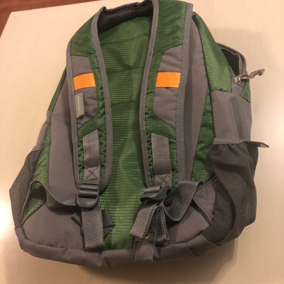 Outdoor Products Backpack (Good Condition) Lots of Pockets main image 6